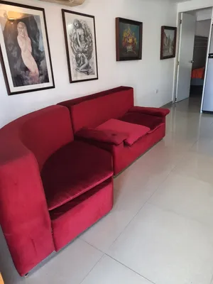 Apartamento en alquiler