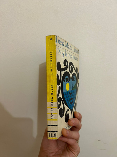Soy La Otra Mujer, Luisa Maria Linares