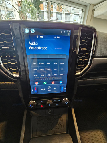 Ford Ranger 2.0 Cd 4X4 Xlt At 210Cv