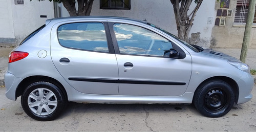 Peugeot 207 1.4 Xr