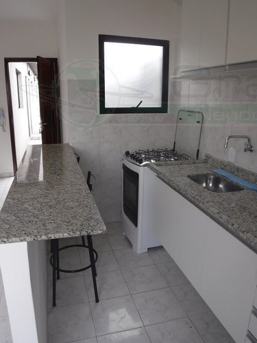 Apartamento Studio Para Aluguel, 1 Dormitório(s), 30.0m² - 5317
