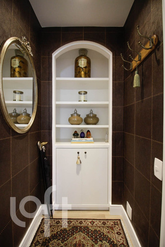 Imagem 14 de 30 de Apto Jardim Paulista | 3 Quartos | 244 M² | Cond: R$3311.00 | 3 Vagas - 1v0r0l4