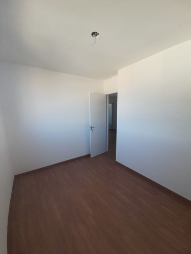 Imagem 8 de 16 de Apartamento Com 2 Quartos Para Comprar No Nossa Senhora Da Conceição Em Contagem/mg - 10787
