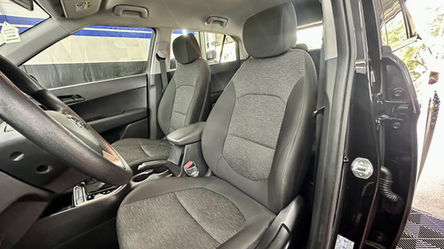 Hyundai Creta 1.6 Attitude Flex 5p 6 marchas