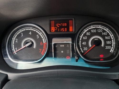 Renault Sandero Privilège Hi-Flex 1.6 16V 5p Aut