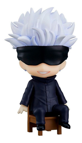 Figura -nendoroid Swacchao Satoru Gojo