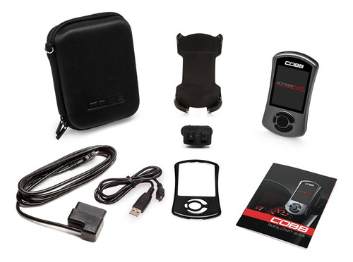 Cobb Accessport Focus St