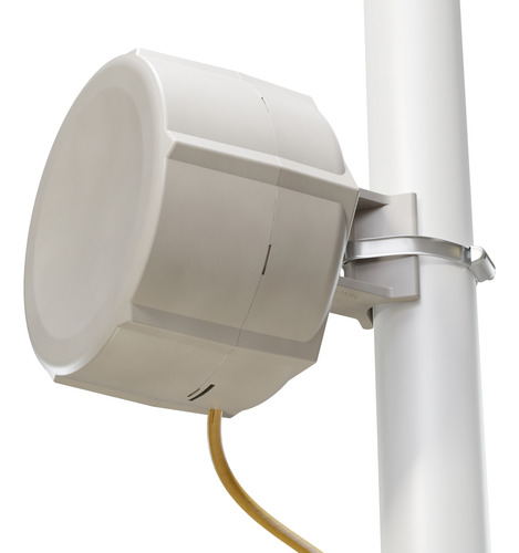 Sxtr&fg621-ea Mikrotik Ruteador, Antena, Modem 4g-lte, 2 Sim