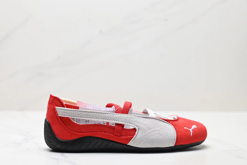 Zapatos Moda Versátiles Puma Speedcat Tenis Hombre Y Mujer Antideslizantes Resistentes Desgaste