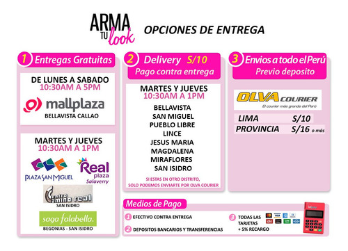 Vestido Sandra Rumbero Oficina Coctel Arma Tu Look