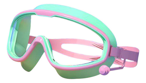 Gafas De Natación Para Niños, Gafas De Natación Con