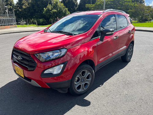 Ford Ecosport 2 2.0 Se