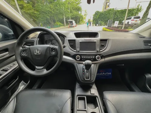 Honda CR-V 2.4 Lx