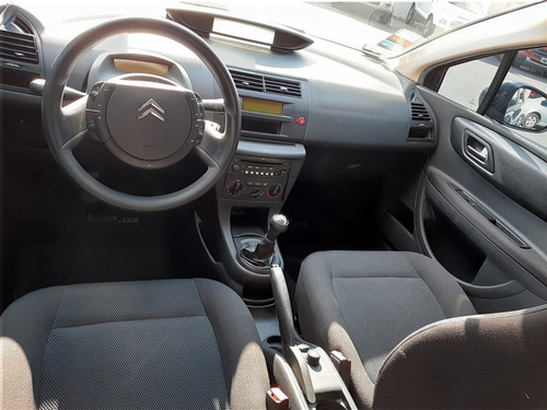 Citroën C4 1.6 X Pack Look 2012 5 Puertas Lds