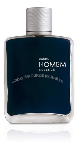 Homem Essence Perfume Masculino Natura