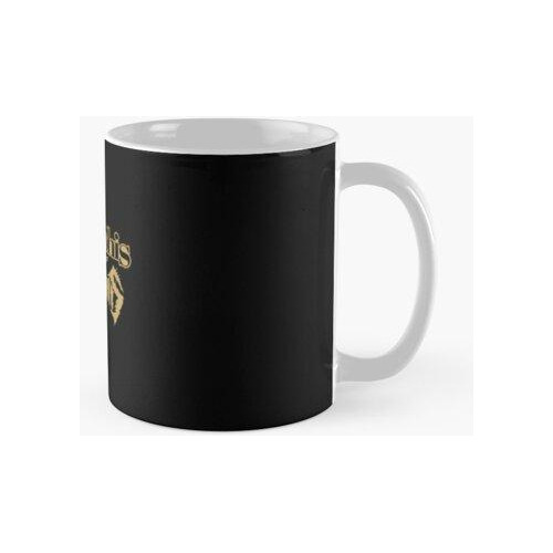 Taza Amor Amor Heavy Metal Band Regalo Perfecto Calidad Prem