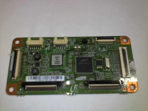 Placa Lógica Samsung Pl43d490a1gxzd / Lj41-09475a