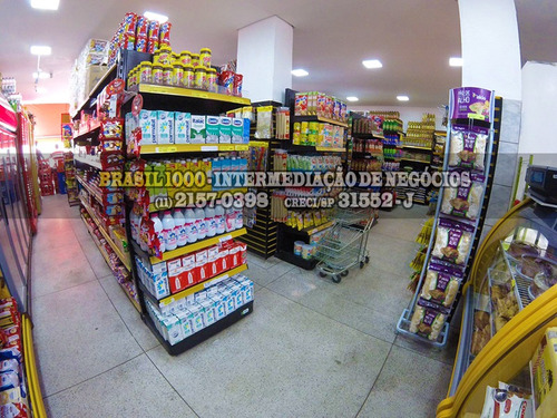 Imagem 3 de 5 de Mercado, Ermelino Matarazzo, São Paulo, Sp. (cód. 8867)
