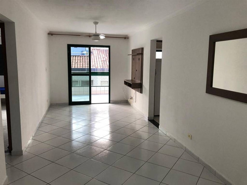 Imagem 14 de 18 de Apartamento Com 2 Dorms, Canto Do Forte, Praia Grande - R$ 385 Mil, Cod: 1335 - Rno1335