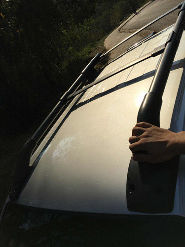 Imagem 14 de 15 de Nissan Frontier 2011 2.5 Strike Cab. Dupla 4x2 4p