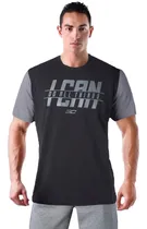 Comprar Playera Under Armour De Caballero Manga Corta Mod.1290575