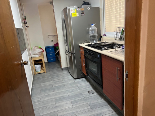 Imagen 10 de 10 de Departamento En Venta En Narvarte Oriente