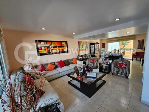 Venta De Casa En Lomas Verdes 6ta Sección