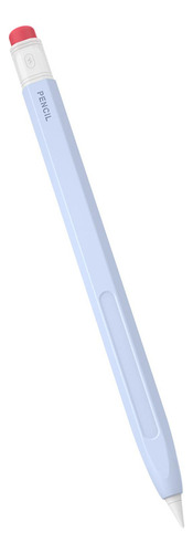 New Tablet Touch Pen Suministros De Oficina Estuche De Azul