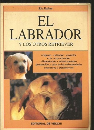 El Labrador  - Rio Raikes