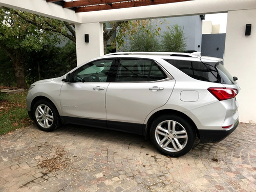 Chevrolet Equinox Premier 2019