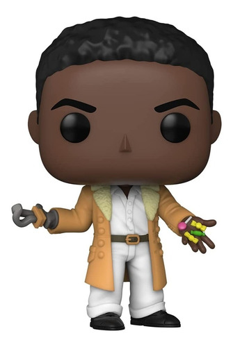 Funko Pop Candyman Sherman Fields