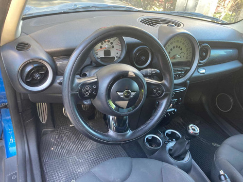 Imagen 3 de 6 de Mini Cooper 1.6 S