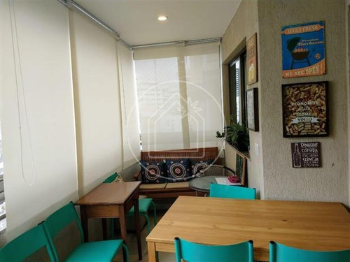 Apartamento - Ref: 859175