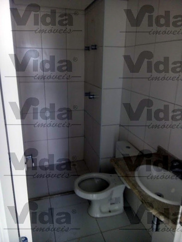 Apartamento Em Vila Osasco - Osasco - 35166