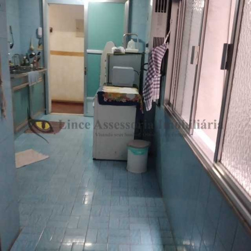 Imagem 12 de 15 de Apartamento-à Venda-vila Isabel-rio De Janeiro - Taap22737