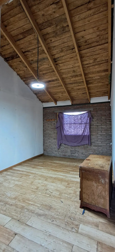 Se Arrienda Parcela 5000 M2, Casa Solida 200 Talagante