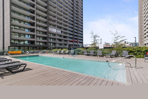 ¡descubre Tu Nuevo Hogar En Parque Mackenna!