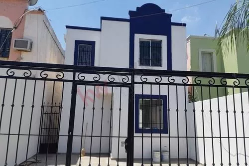 Casa En Renta Las Palmas Apodaca