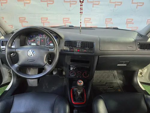 Jetta A4 1.8t Std Piel Qc Rines Abs 2002