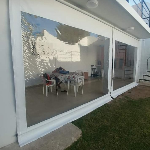 Lonas Con Ojales Y Cerramientos