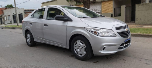 Chevrolet Prisma Joy Ls 1.4 Berissense