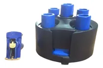 Comprar Tapa Distribuidor Bosch Ford Escort Orion +rotor Escort 