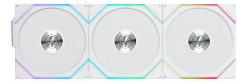 Fan Gamer Lian Li Uni Fan Tl Wireless Reverse Wht 3x120mm Led Argb