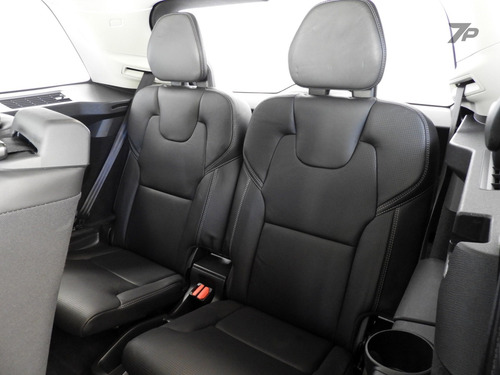 Volvo Xc90 2.0 D5 Diesel Inscription Awd Geartronic