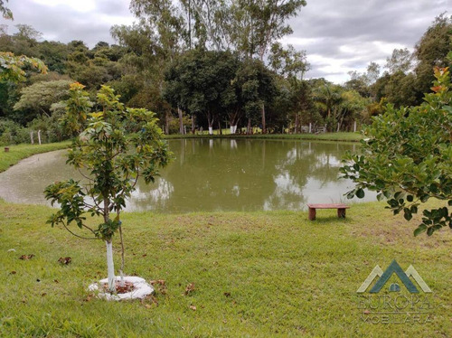 Imagem 30 de 30 de Chácara À Venda, 360000 M² Por R$ 3.400.000,00 - Fazenda Nata - Londrina/pr - Ch0189