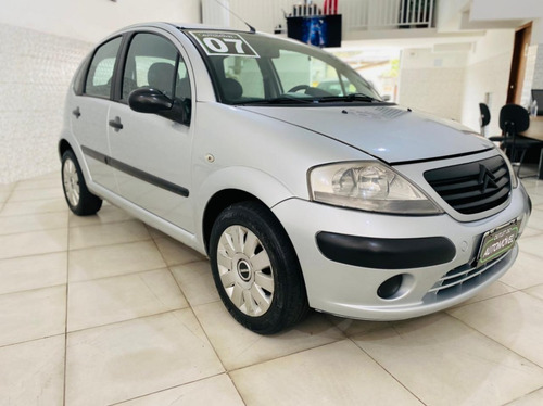 Imagem 6 de 9 de C3 1.6 I Glx 16v Flex 4p Manual