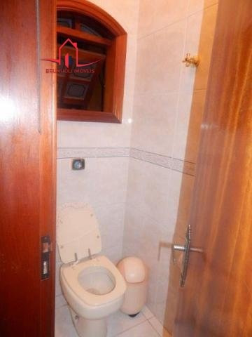 Imagem 18 de 18 de Casa A Venda No Bairro Vila Rami Em Jundiaí - Sp. - 1046-1