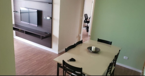 Imagem 13 de 21 de Apartamento Com 03 Dormitórios E 78 M² | Casa Verde , São Paulo | Sp - Ap584522v