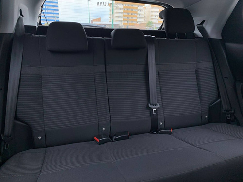 Imagem 7 de 12 de Citroën C4 Cactus 1.6 Vti 120 Flex Feel Eat6