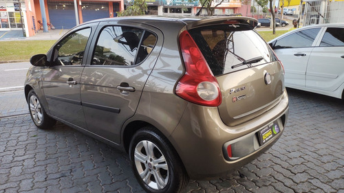 Fiat Palio 1.6 MPI ESSENCE 16V
